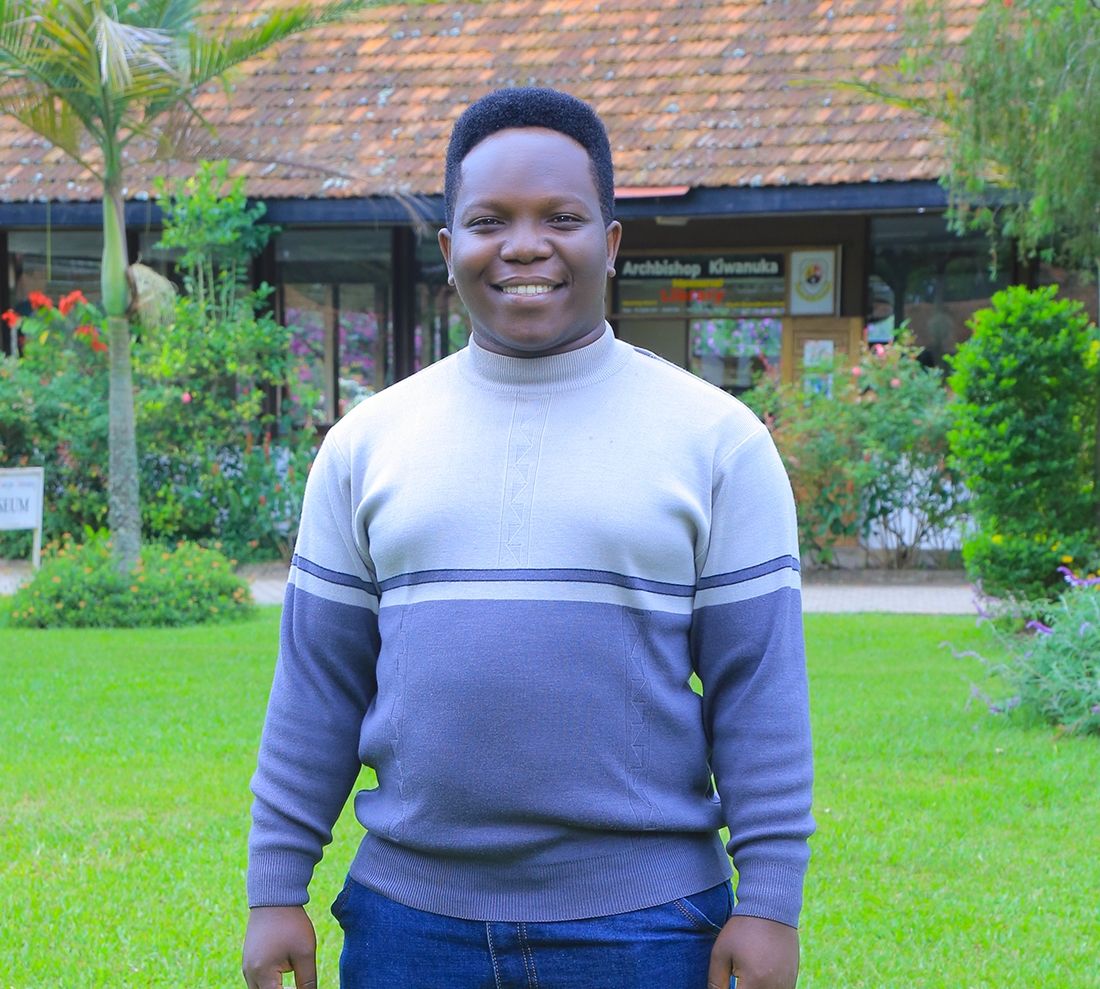 John Philip K Kalyango